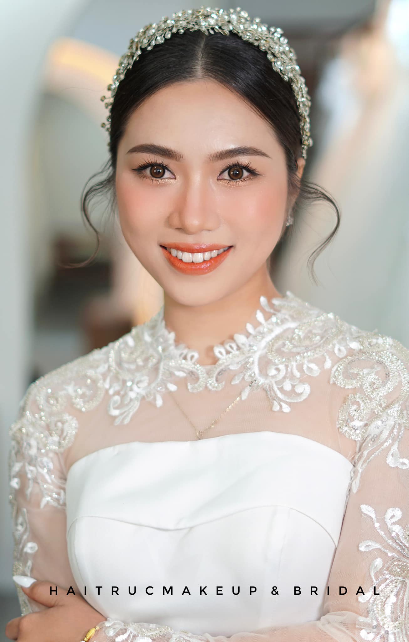 Hải Trúc Makeup (Mộc Wedding Studio) ảnh 2