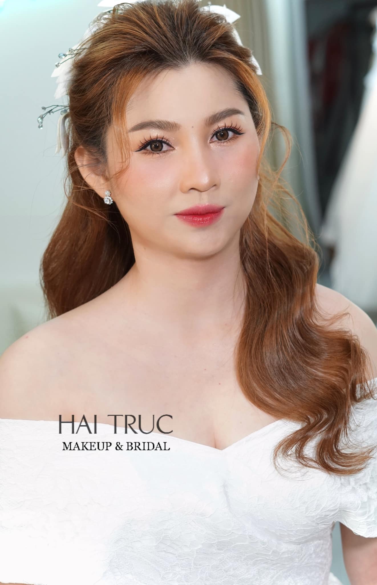 Hải Trúc Makeup (Mộc Wedding Studio) ảnh 3