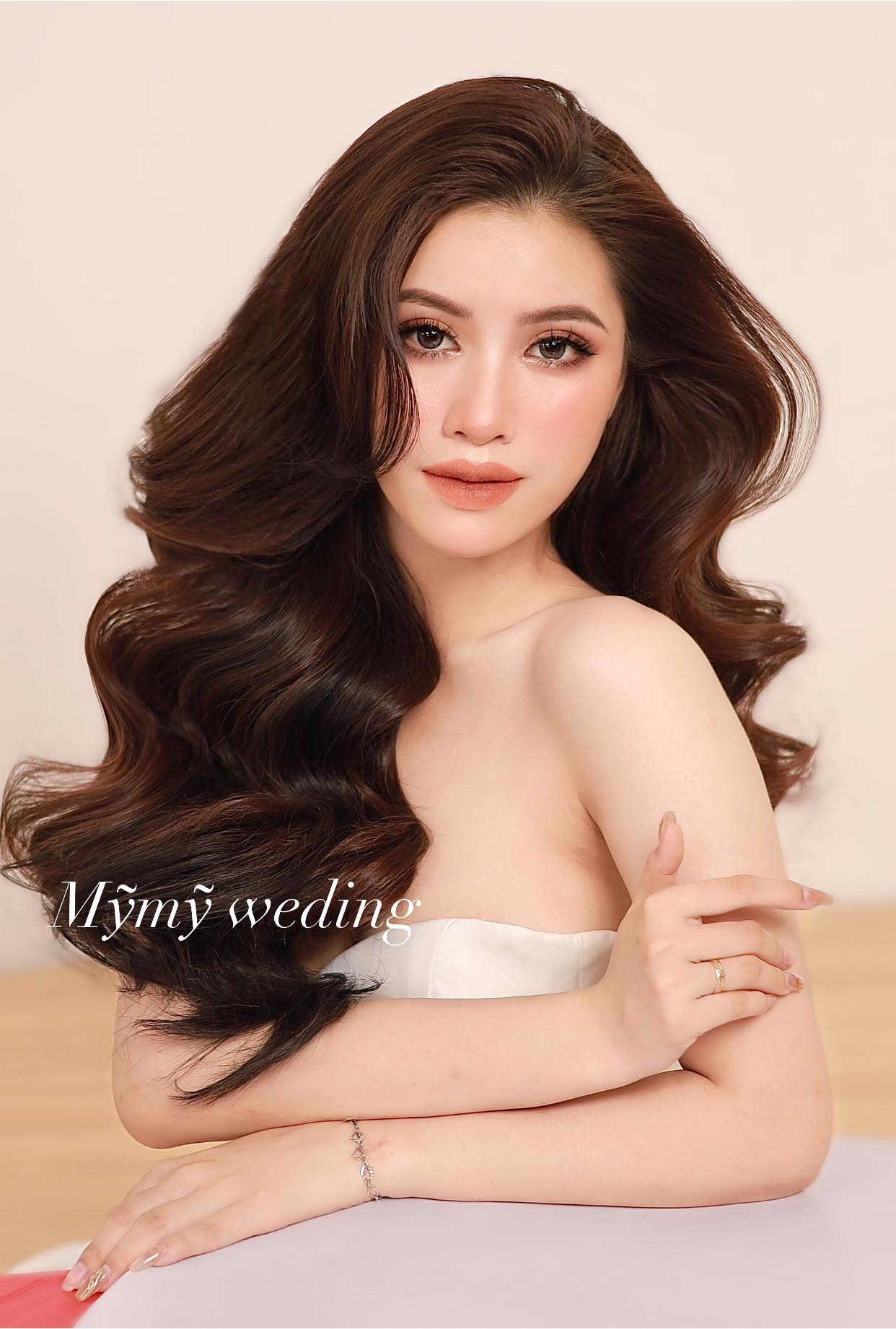 Mỹ Mỹ Wedding ảnh 1