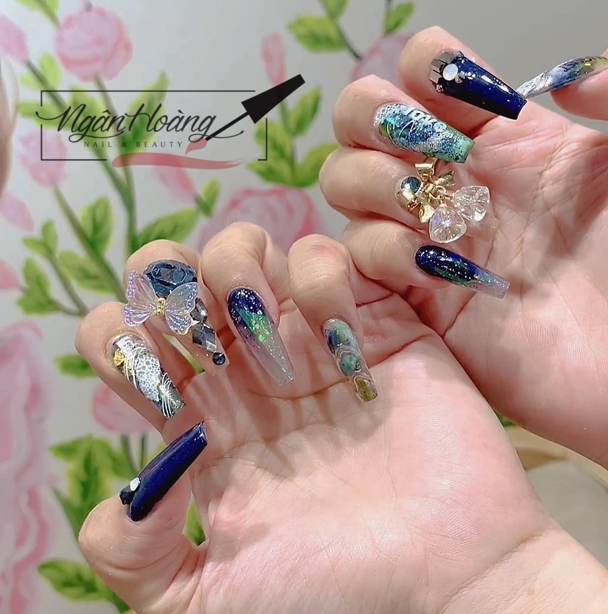 Ngân Hoàng Nail ảnh 3