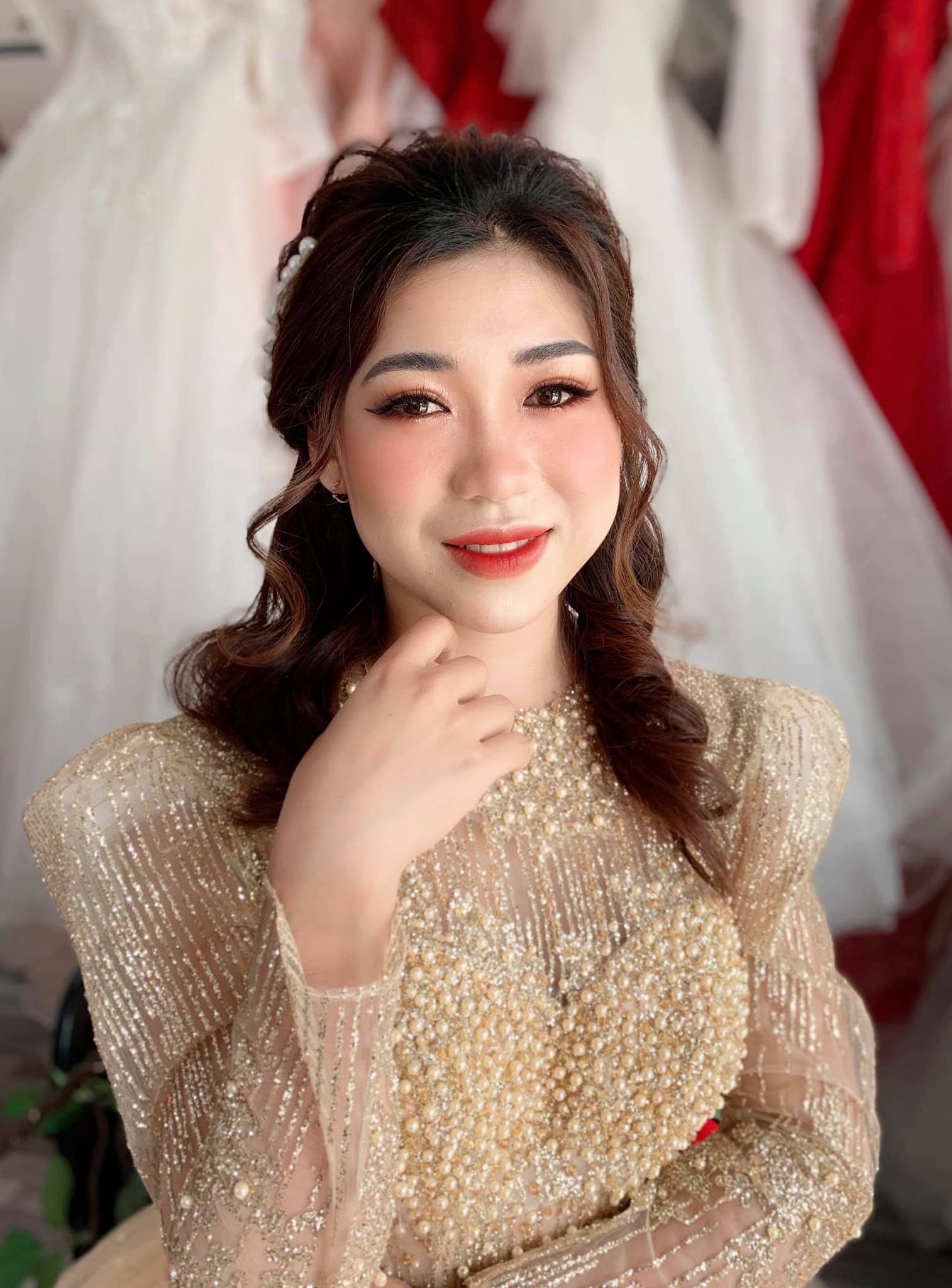 Ngọc Hương Wedding ảnh 1