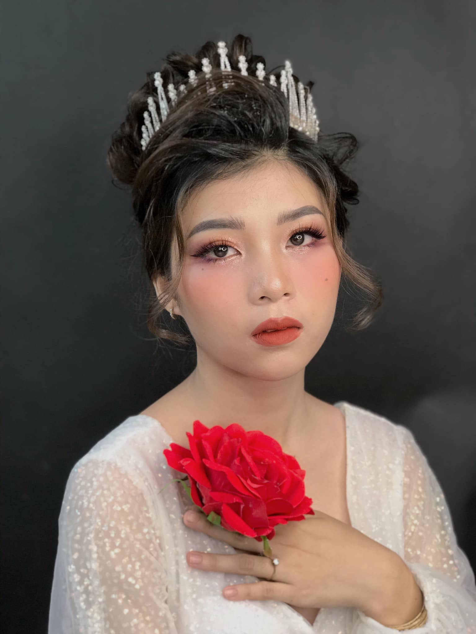 Ngọc Hương Wedding ảnh 2