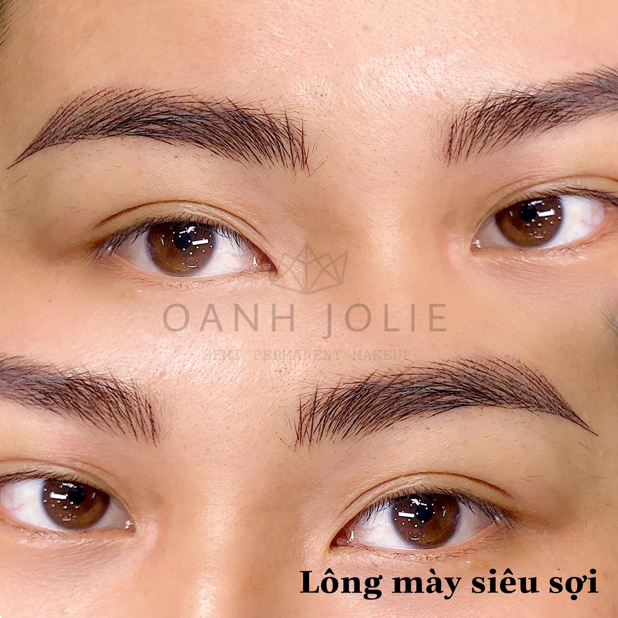 Oanh Jolie Beauty Academy ảnh 2