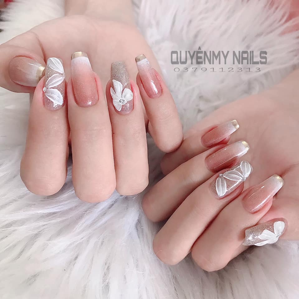 Quyên Mỹ Nail ảnh 3