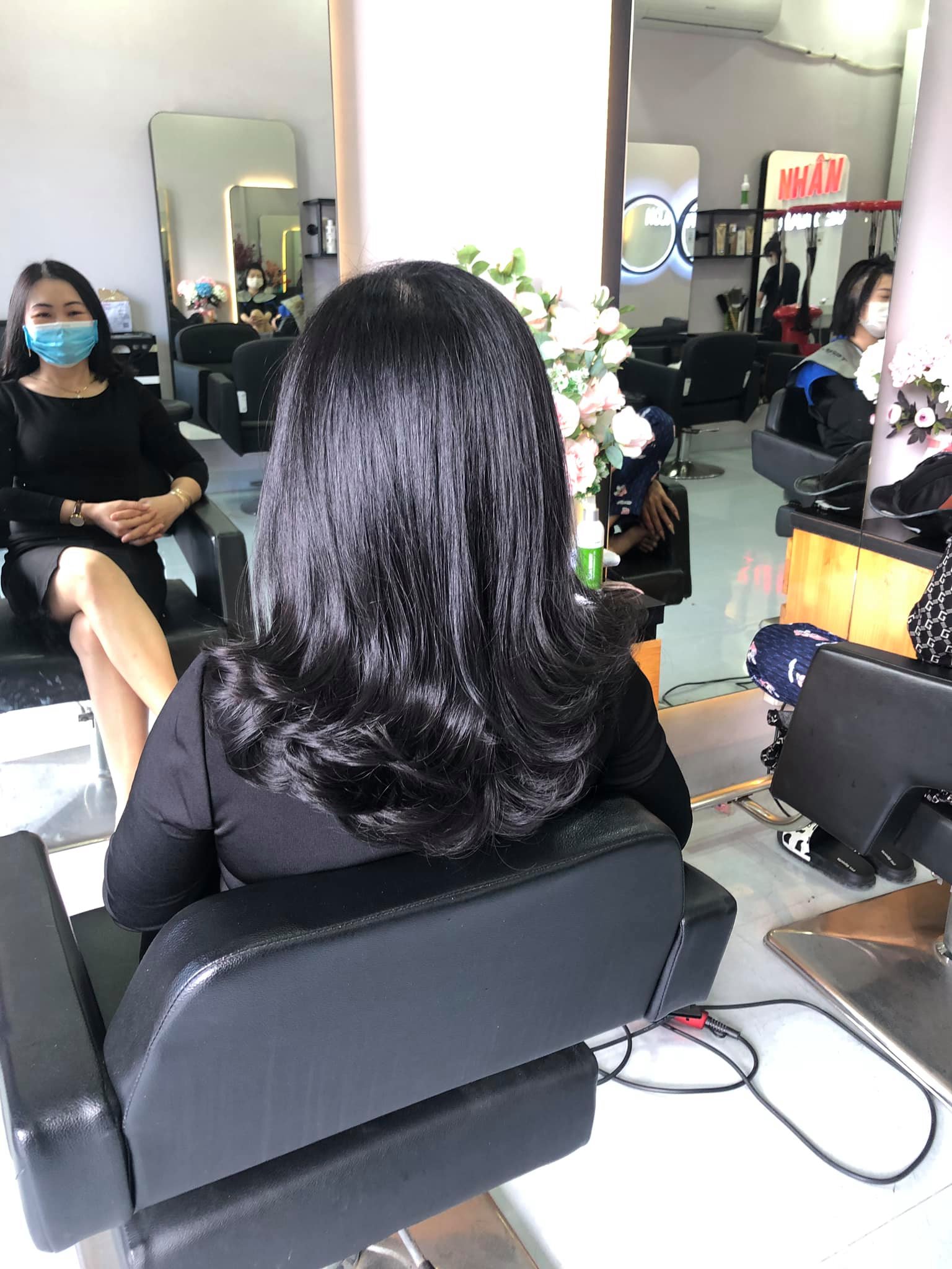 Salon Nhân Bob ảnh 2