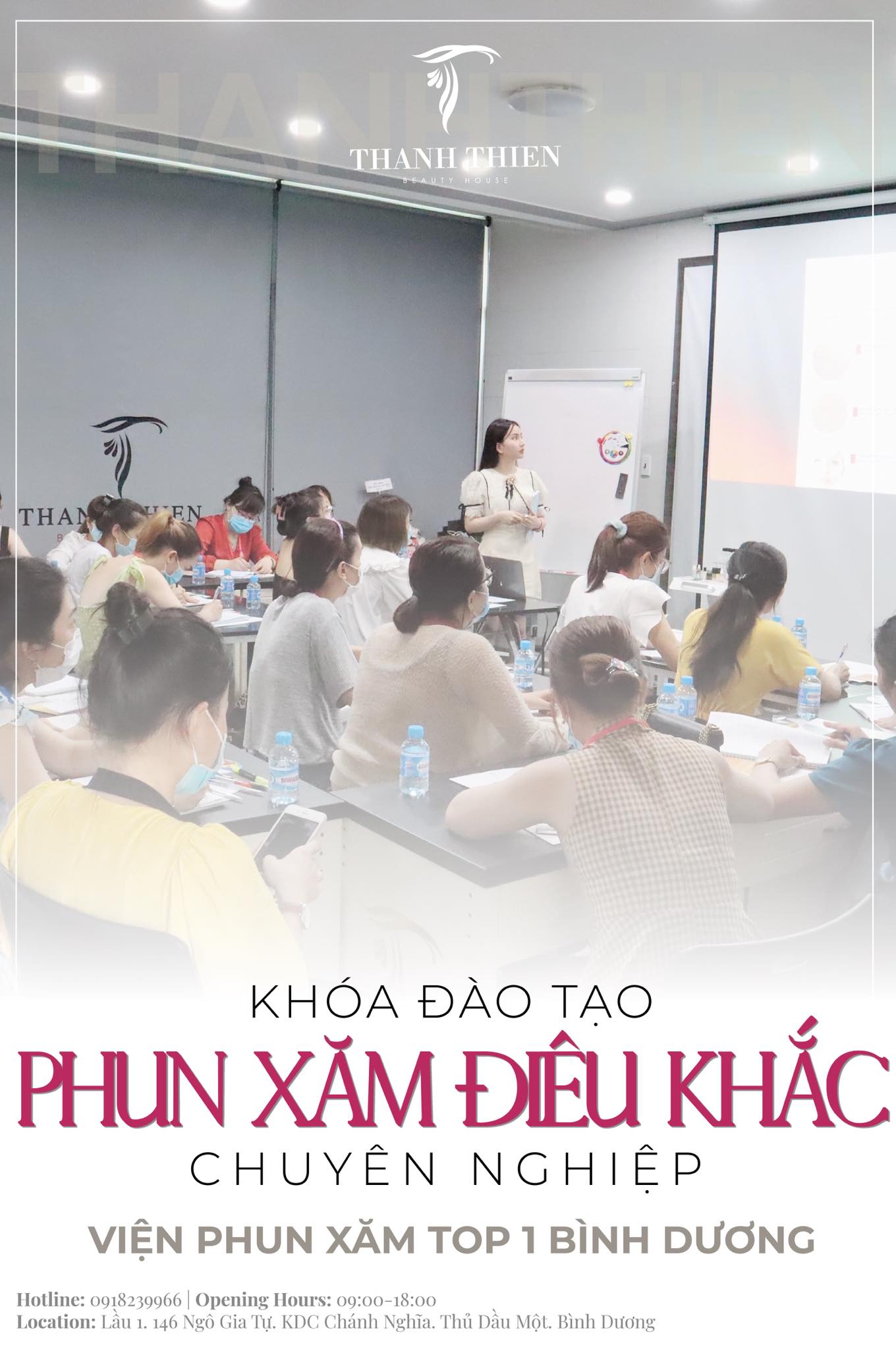 THANH THIÊN beauty house ảnh 2