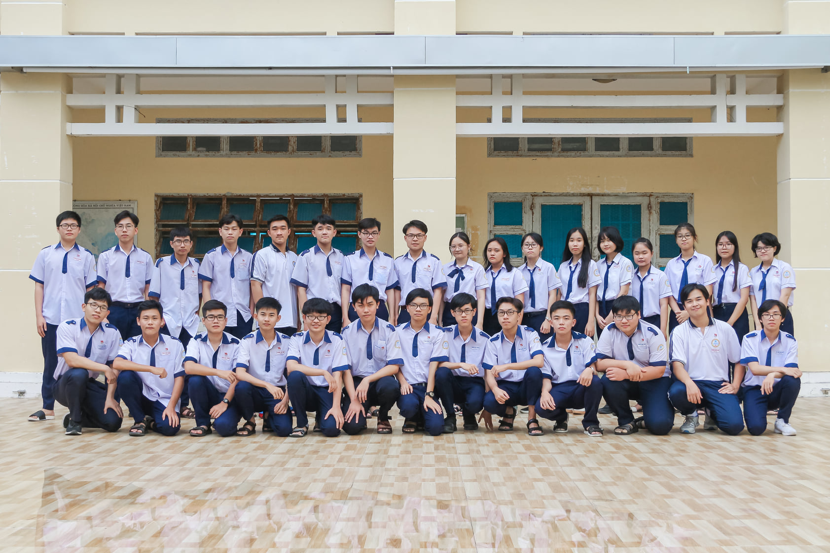 Top 10 Trường THPT hàng đầu tại Sóc Trăng - AllTop.vn
