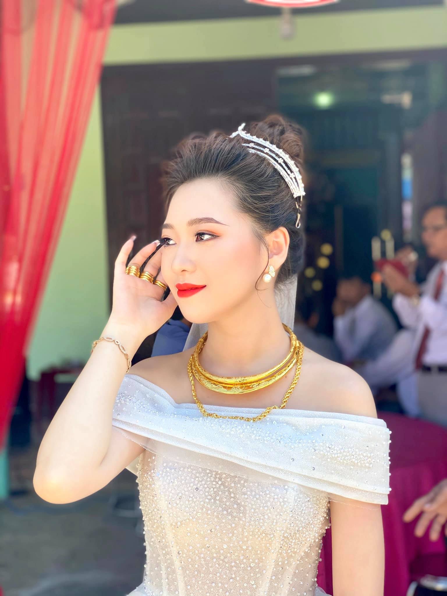 Thanhbui Makeup ảnh 1