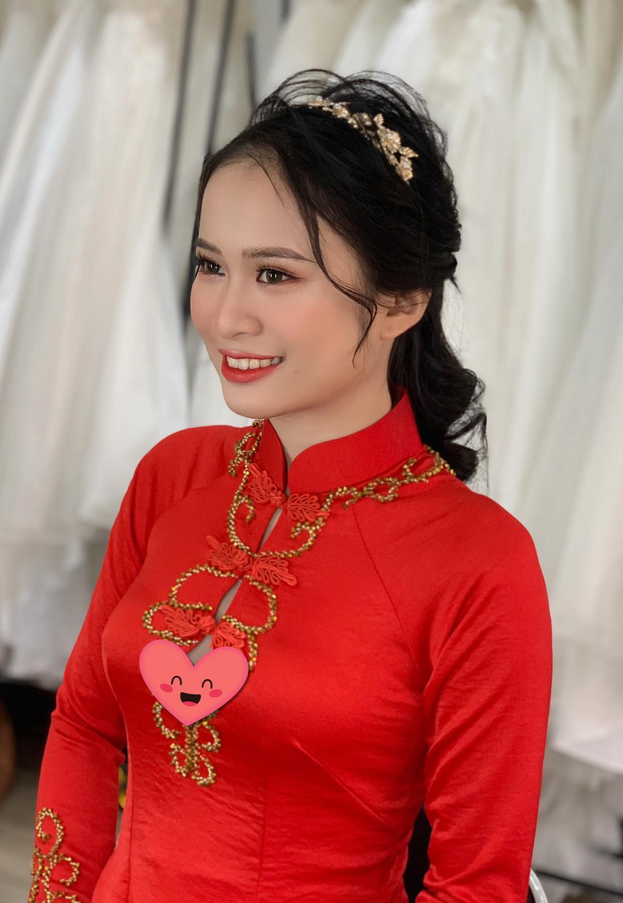 Thanhbui Makeup ảnh 3