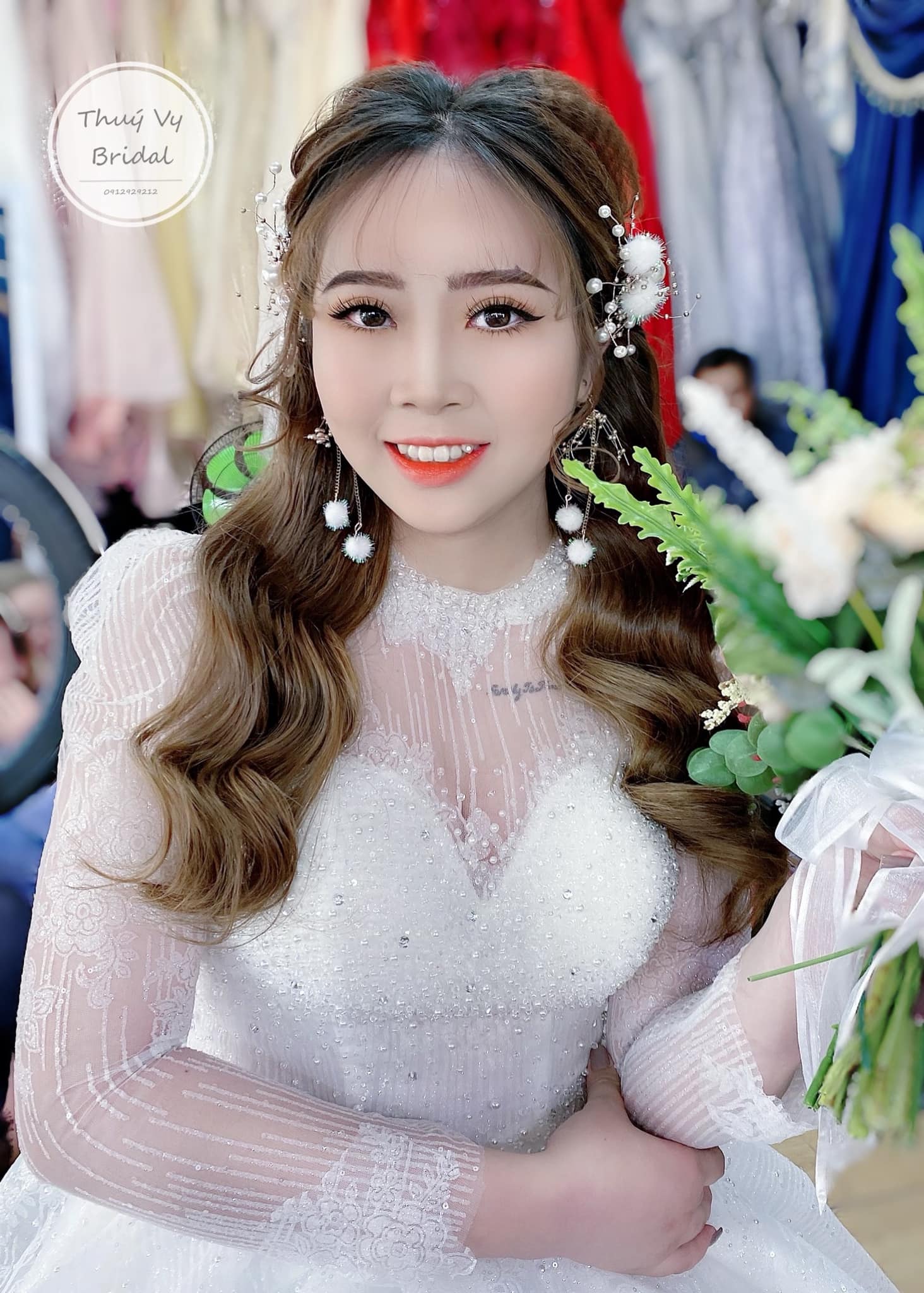 Thúy Vy Bridal ảnh 1