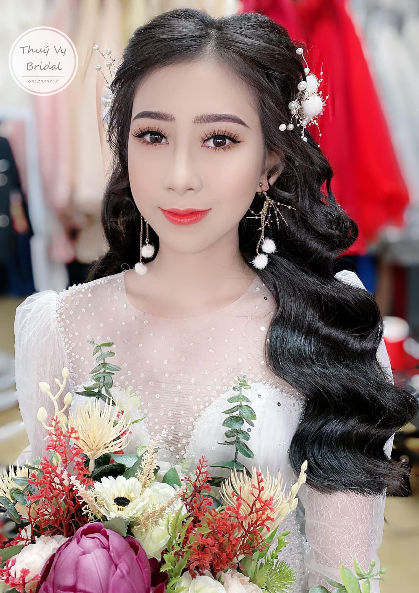 Thúy Vy Bridal ảnh 2