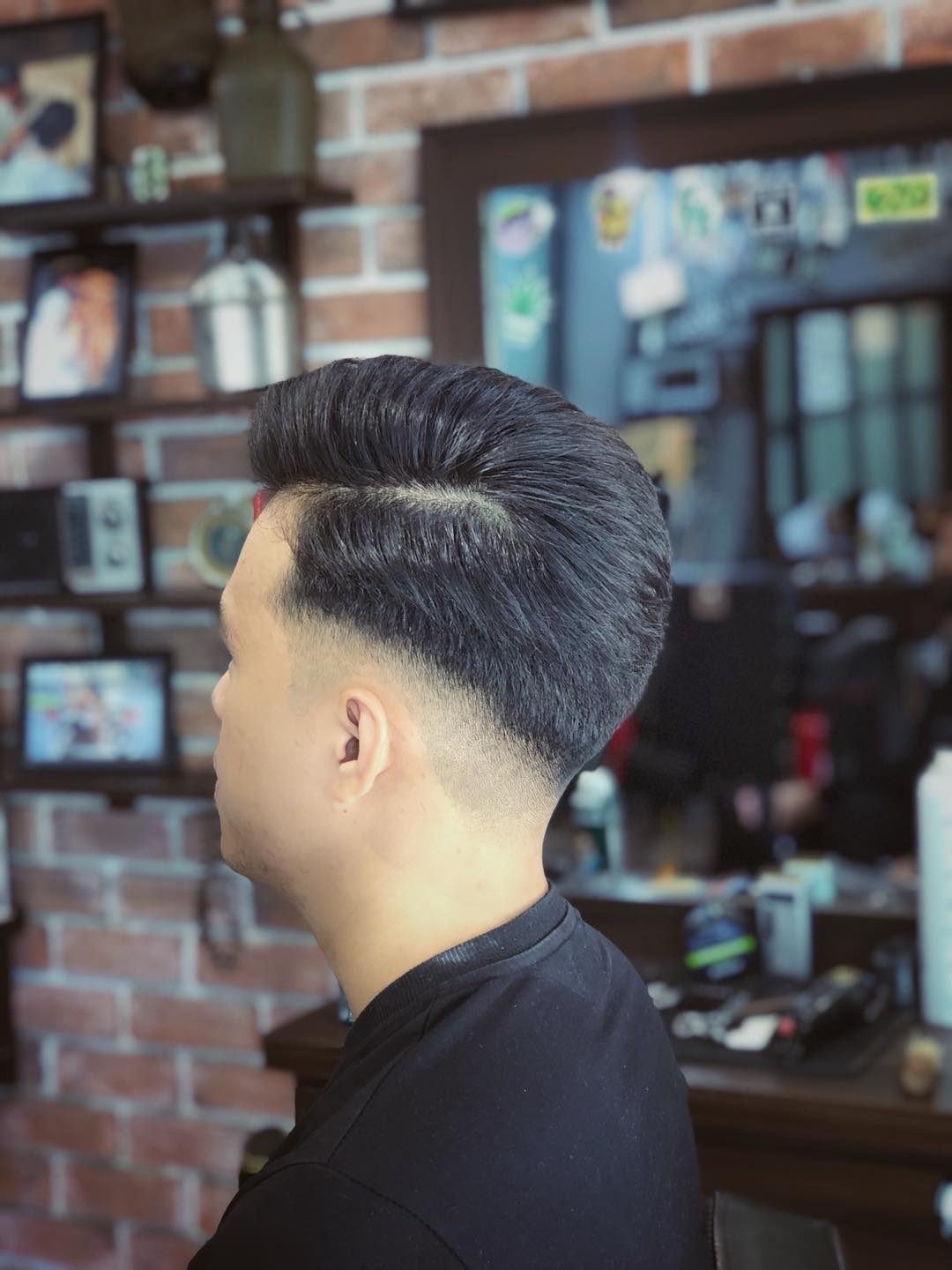 10 salon làm tóc đẹp nhất tại Nha Trang  ALONGWALKER