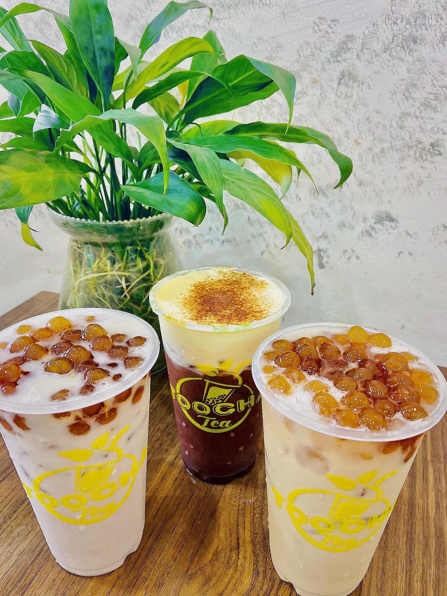 Toocha Tea ảnh 1