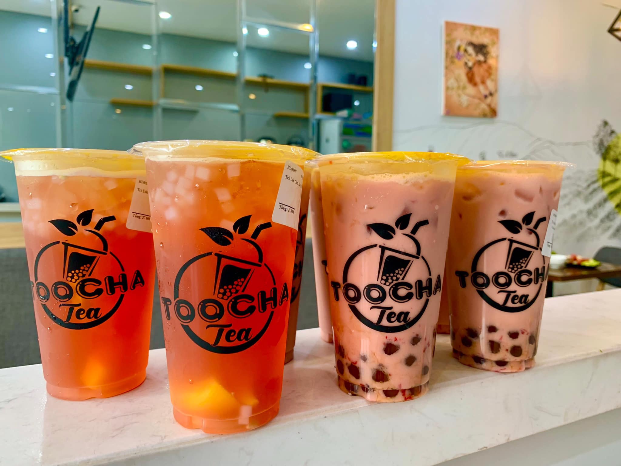 Toocha Tea ảnh 2