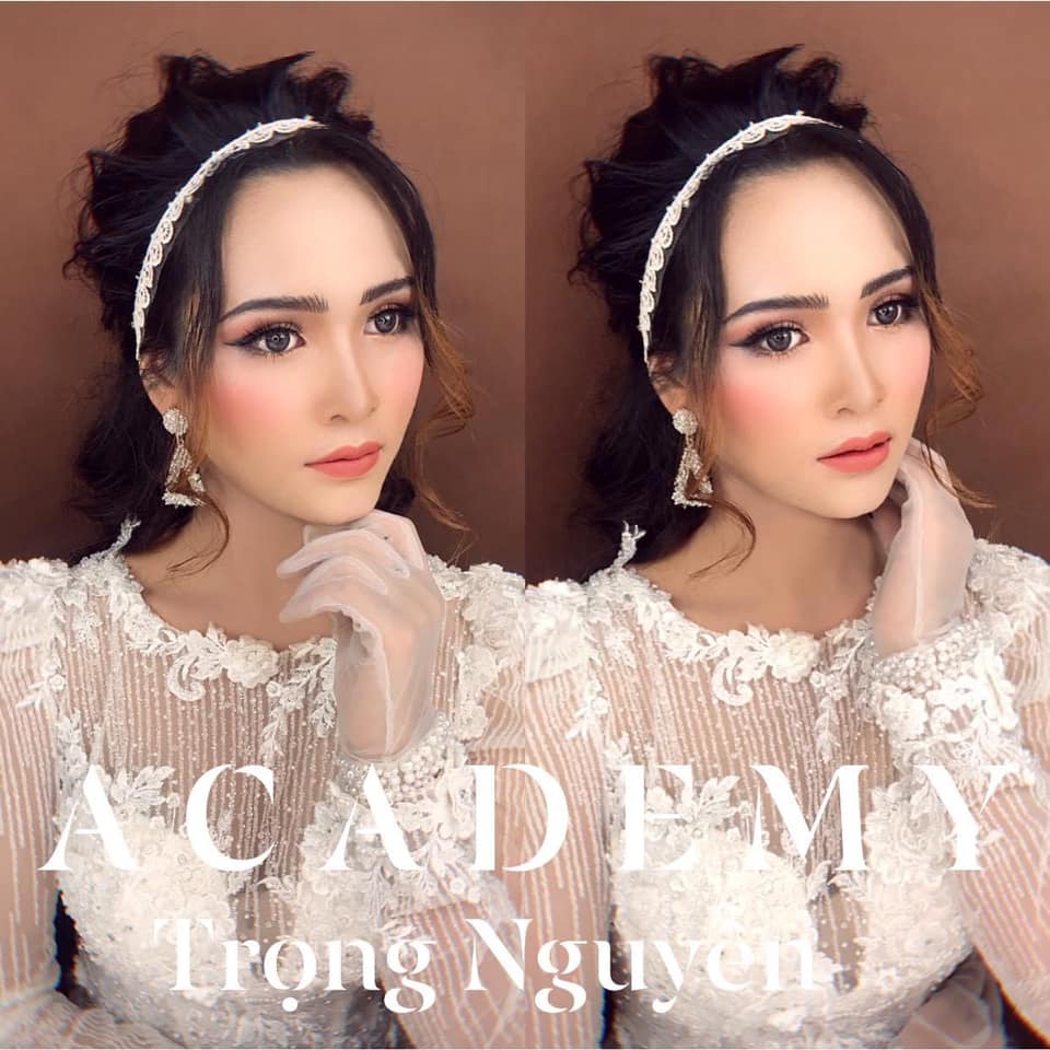 Trọng Nguyễn Makeup and Design ảnh 2