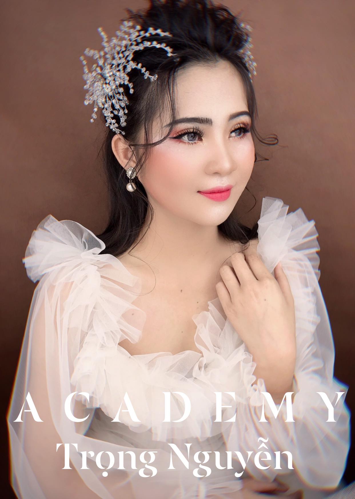 Trọng Nguyễn Makeup and Design ảnh 3