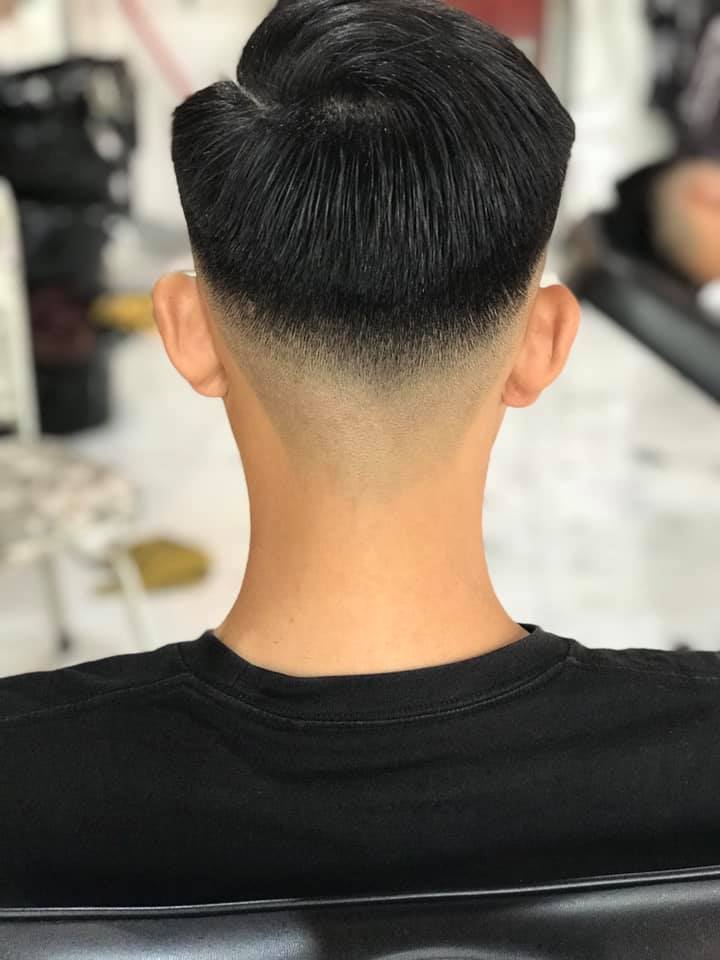 Trung Barber Shop ảnh 3