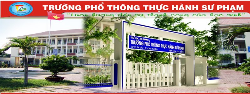 Trường Phổ Thông Thực Hành Sư Phạm ảnh 2