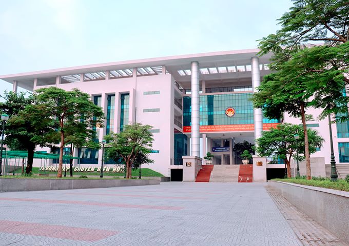 Top 10 Trường THPT hàng đầu tại Hà Nam - AllTop.vn