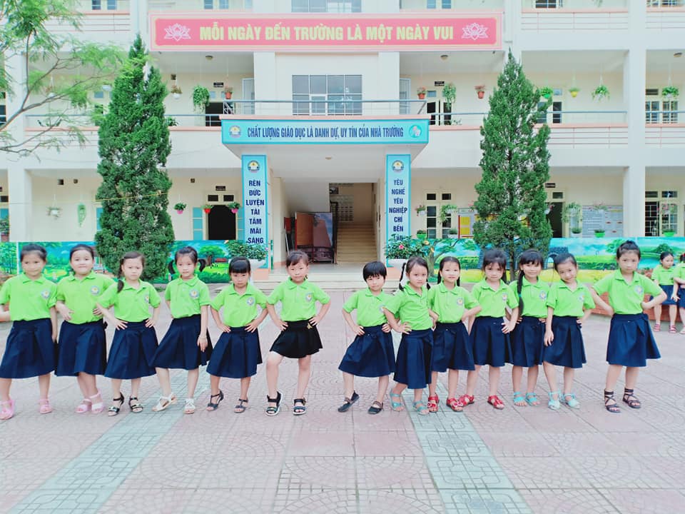 Trường Tiểu học Đông Thọ (TP Thanh Hóa)