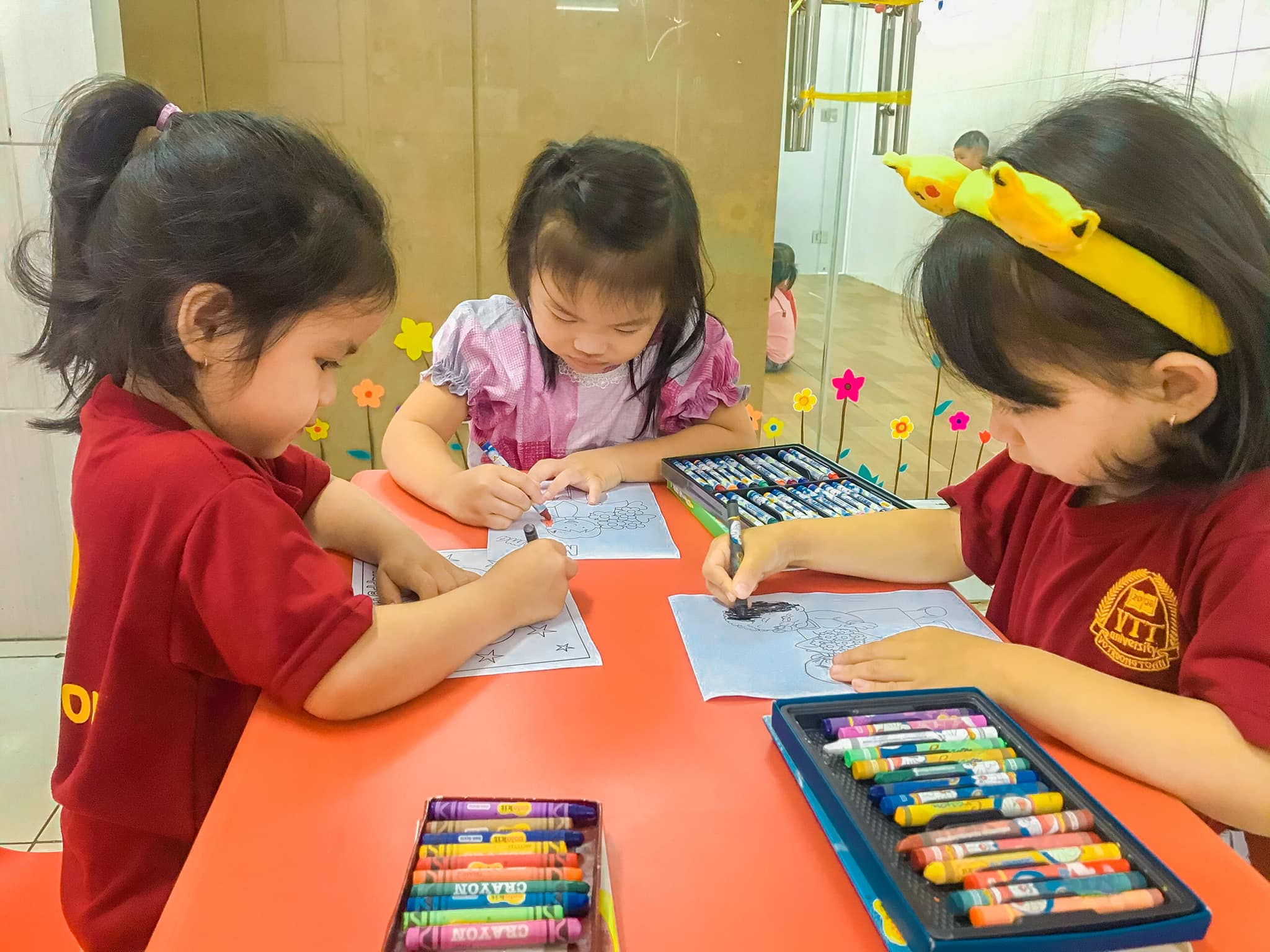 Trường mầm non Kidschool VTTU ảnh 2