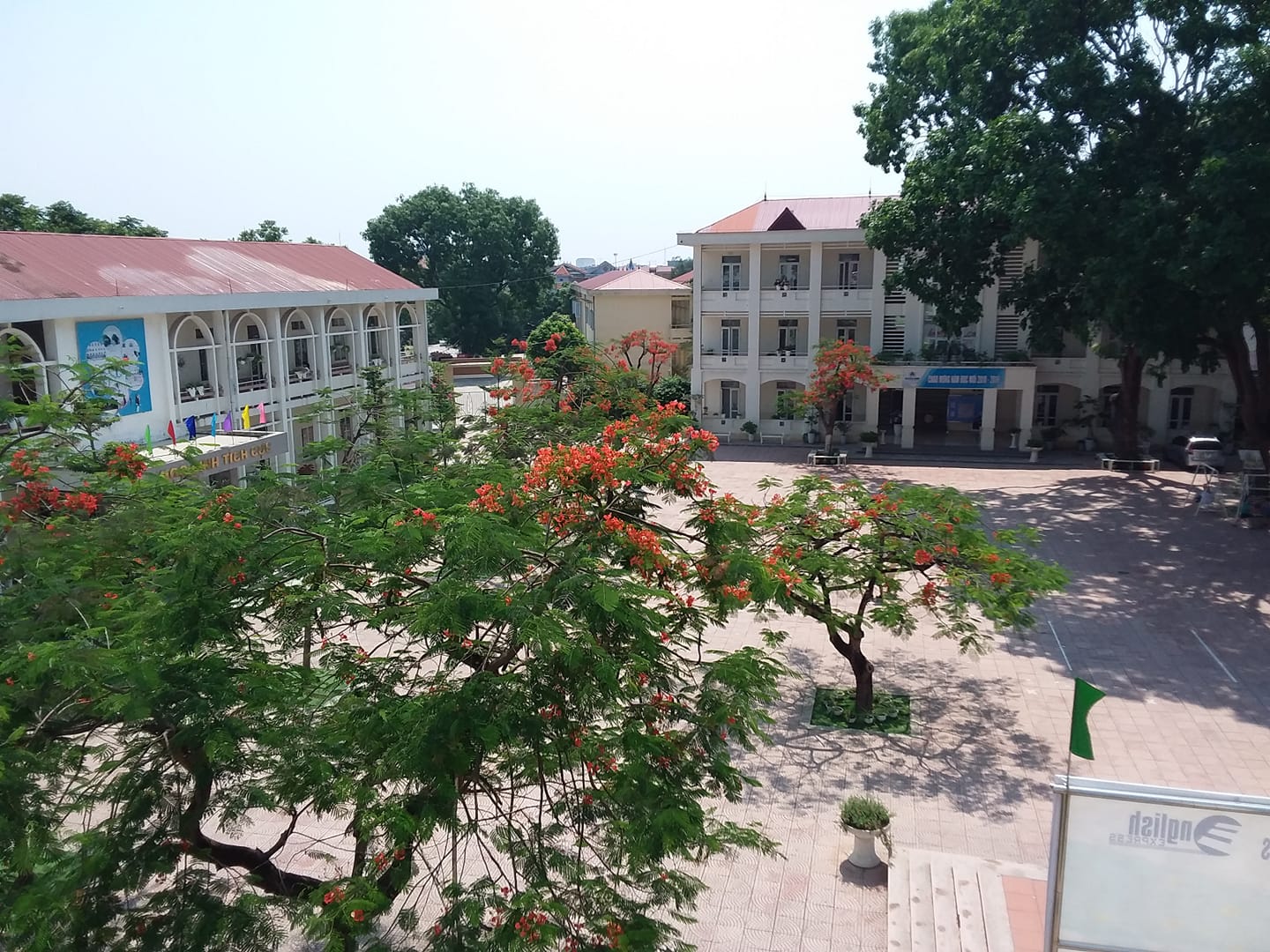 Trường tiểu học Khai Quang ảnh 2