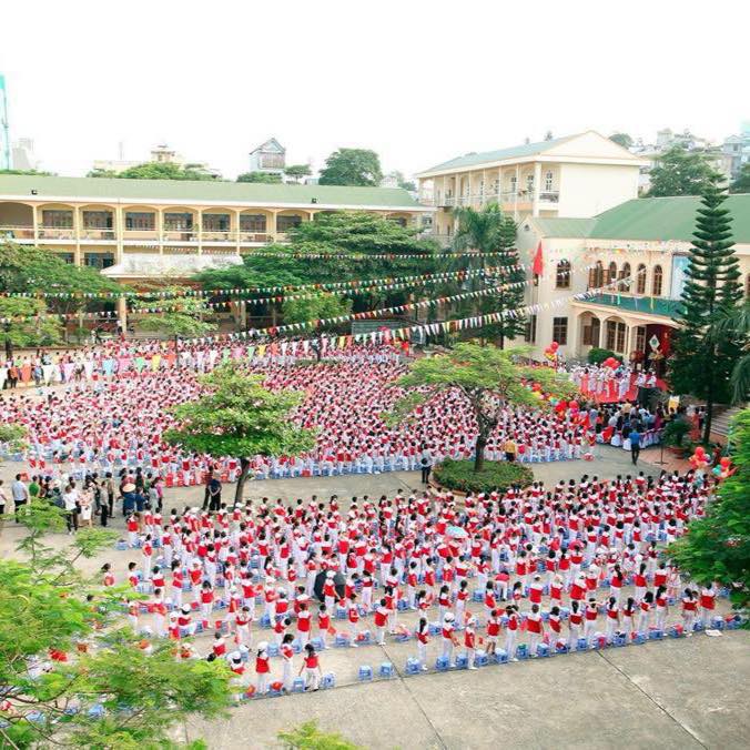 Trường tiểu học Trần Hưng Đạo ảnh 2