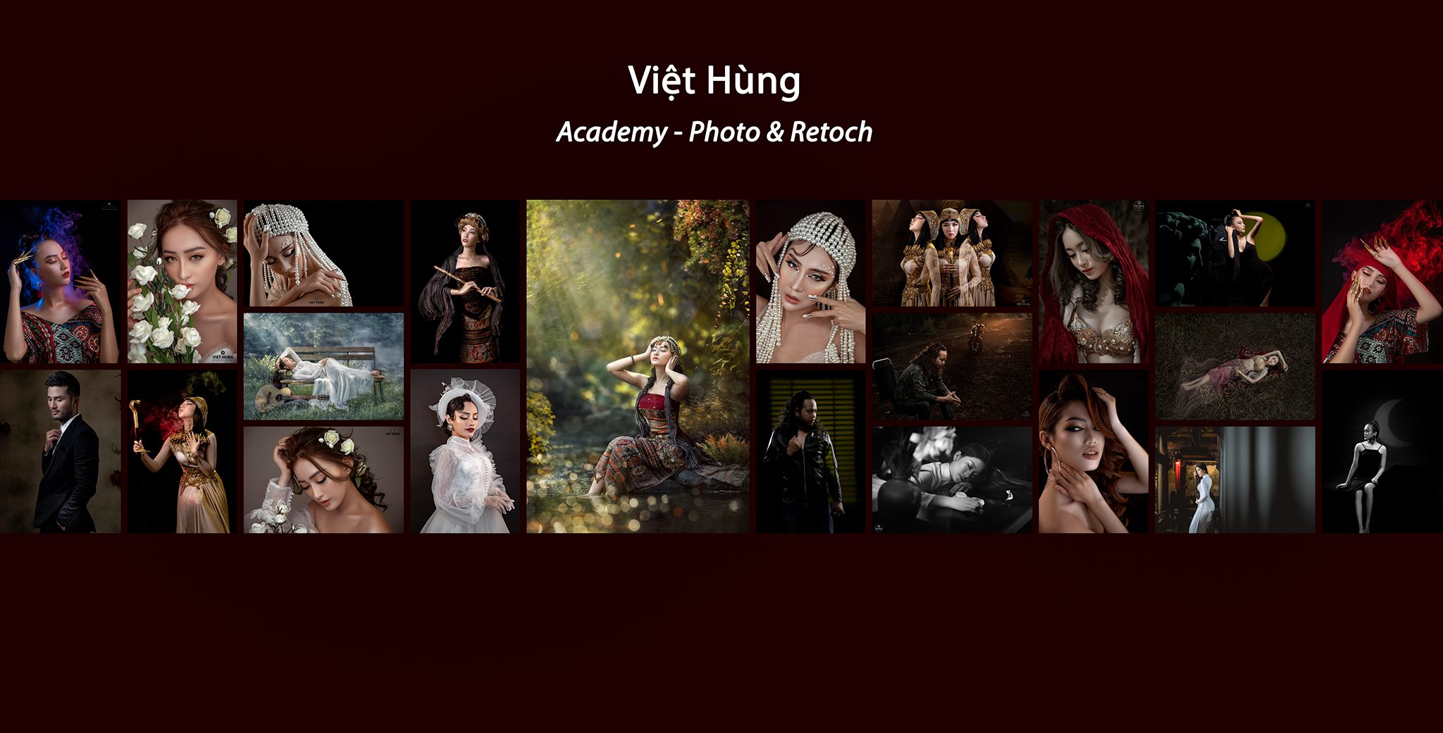 Việt Hùng Studio ảnh 2