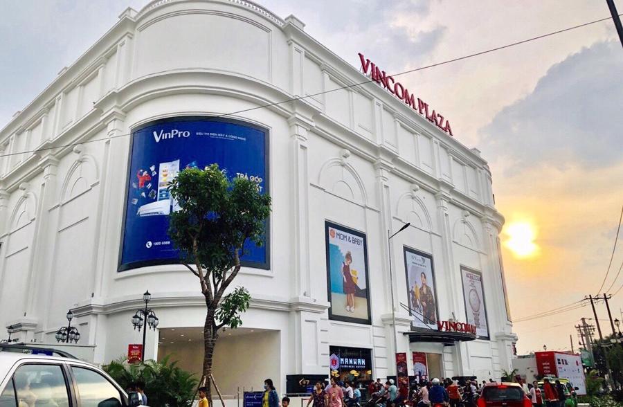 Vincom Plaza Dĩ An, Bình Dương ảnh 1