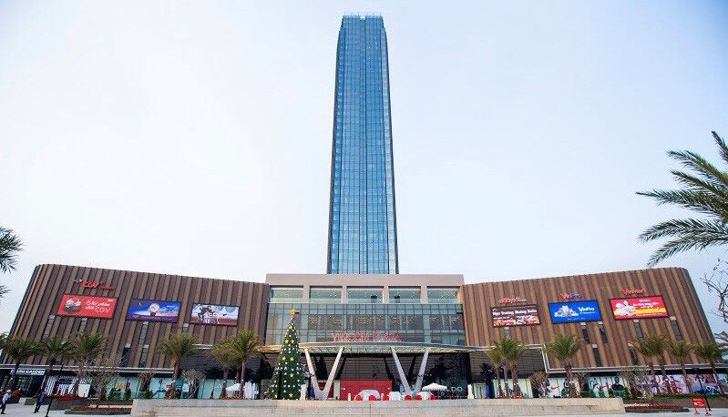 Vincom Plaza Imperia Hải Phòng ảnh 1