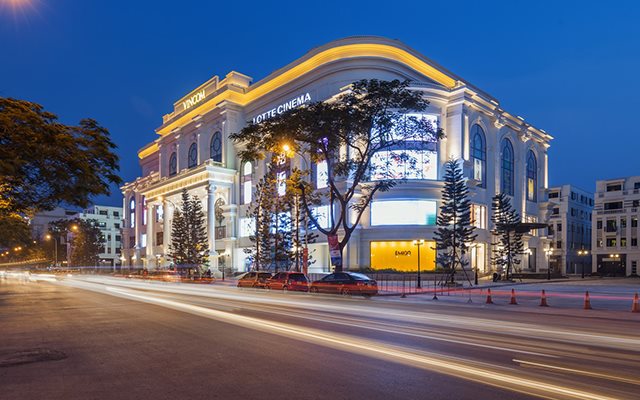 Vincom Plaza Lê Thánh Tông Hải Phòng ảnh 1