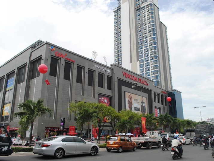 Vincom Plaza Xuân Khánh ảnh 1