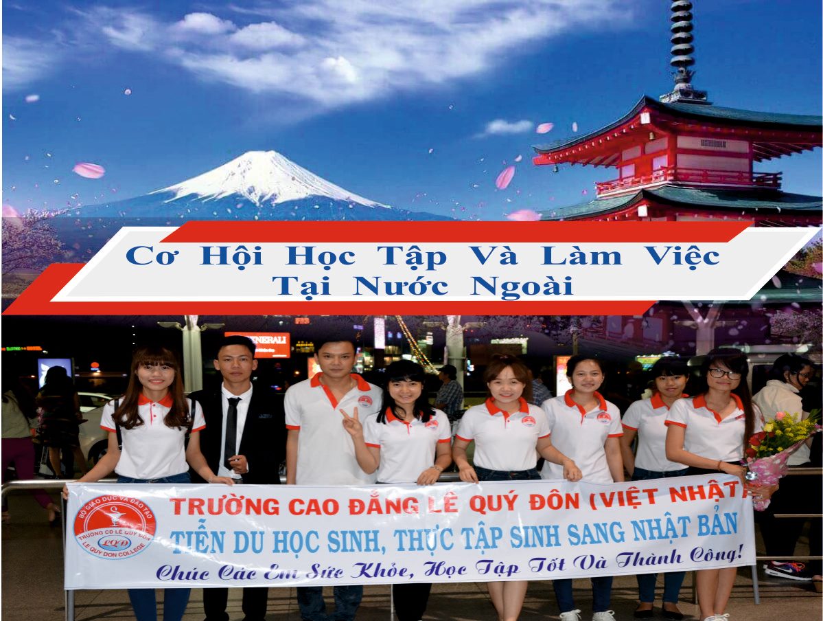 Trường Cao Đẳng Lê Quý Đôn ảnh 2