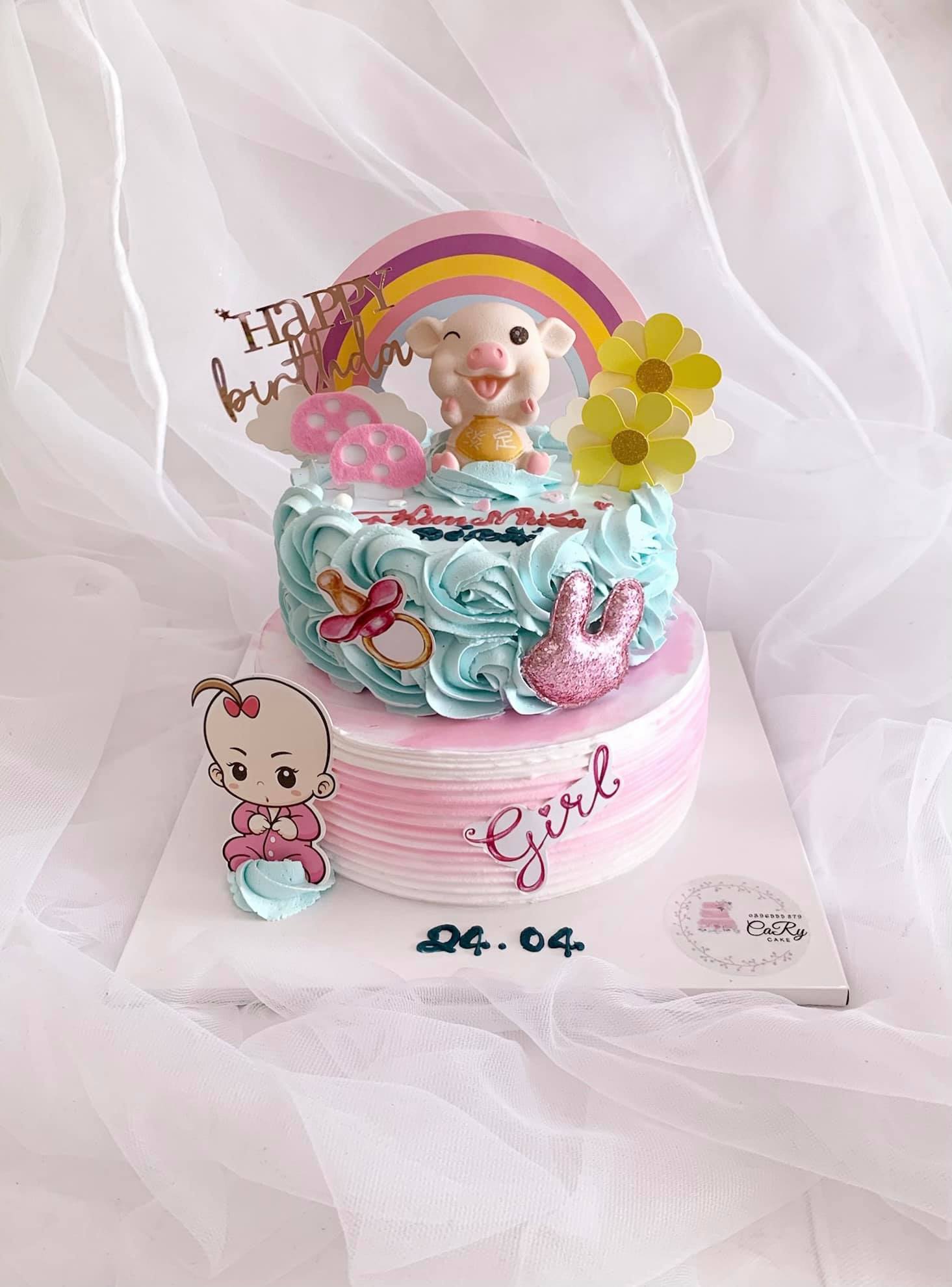 CaRy Cake ảnh 2