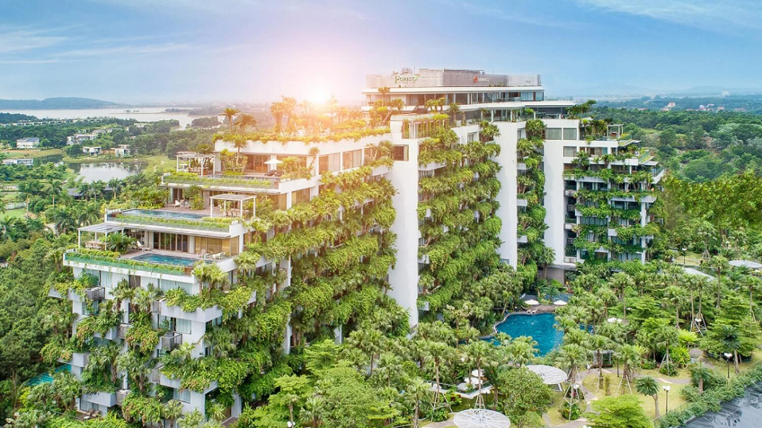 Flamingo Dai Lai Resort ảnh 1