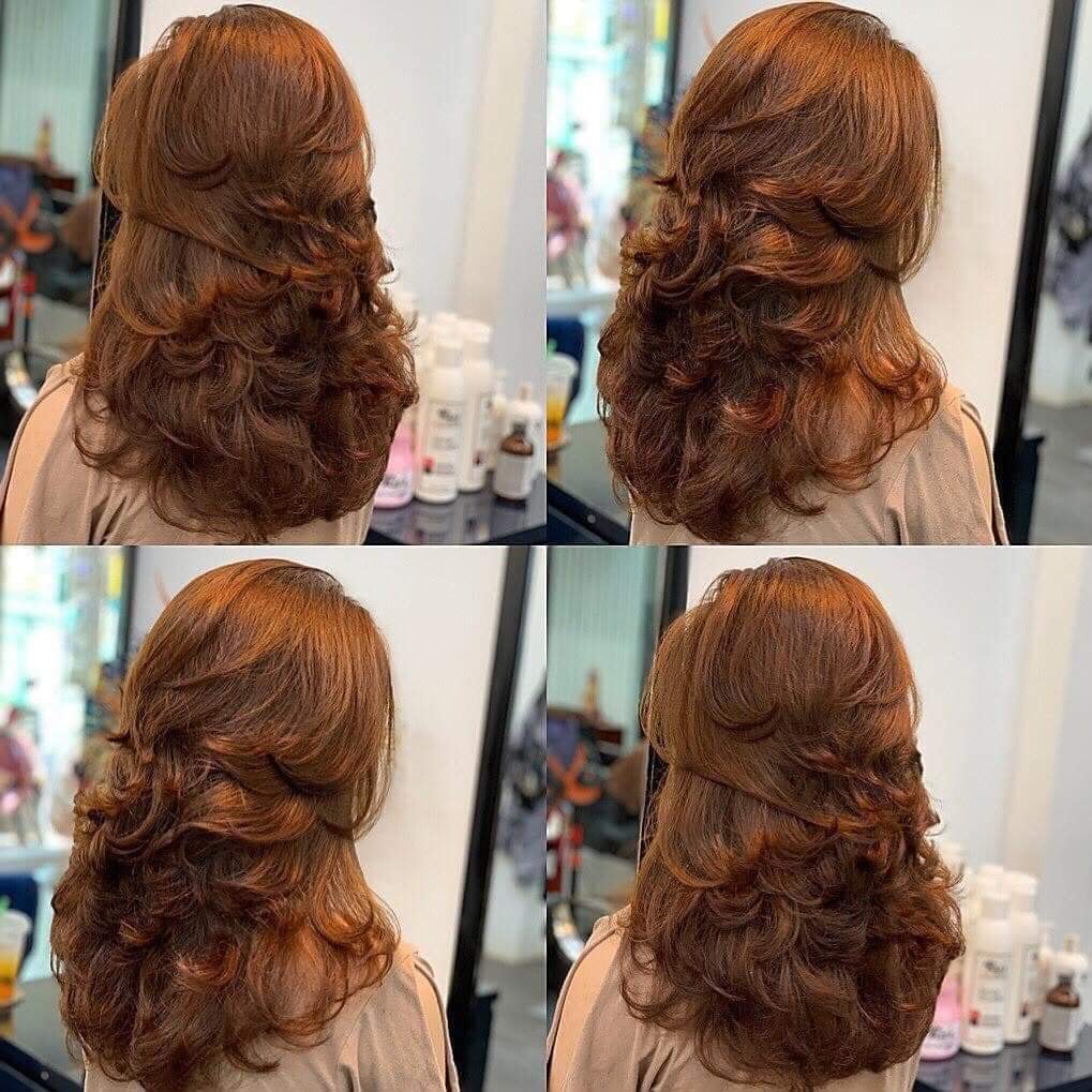 Hair Salon Hương Trầm ảnh 1