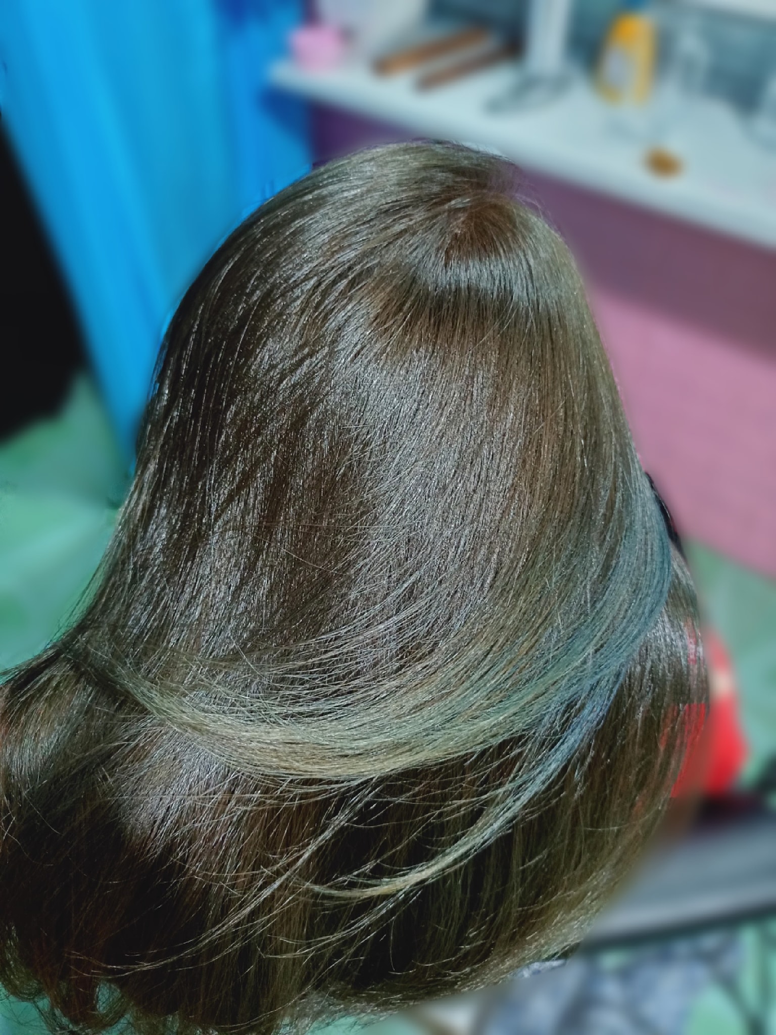 Hair Salon Hương Trầm ảnh 2