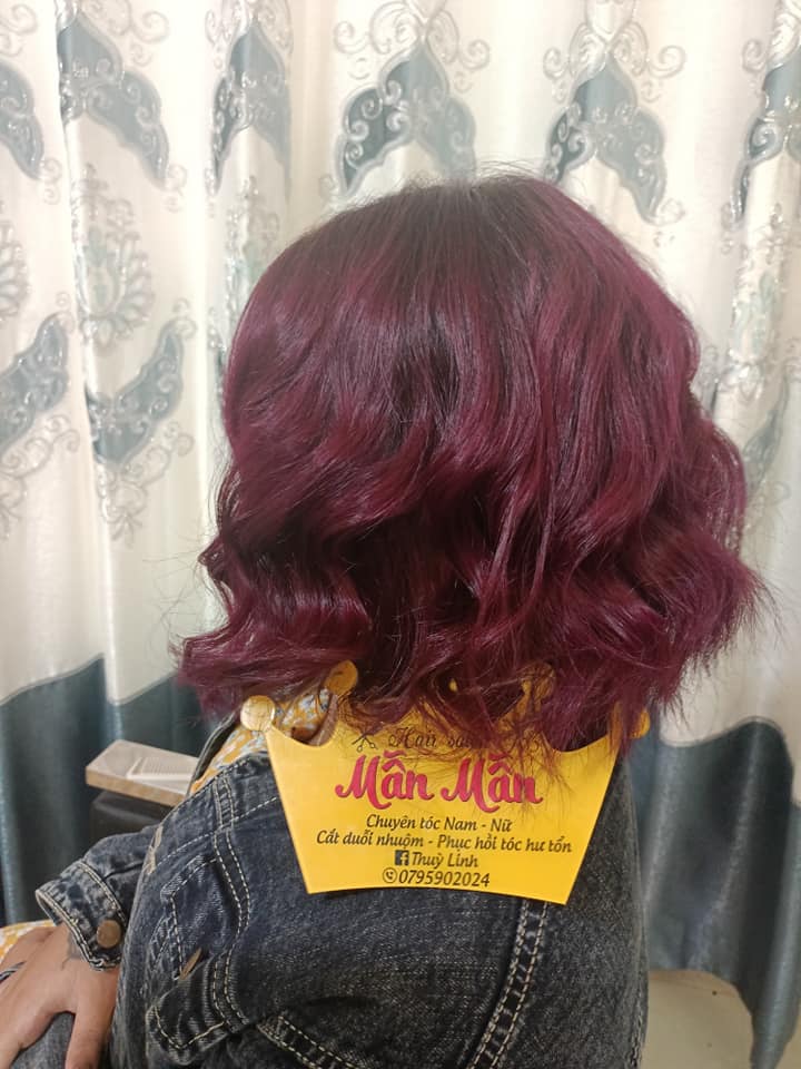 Hari Salon Mẫn Mẫn ảnh 1