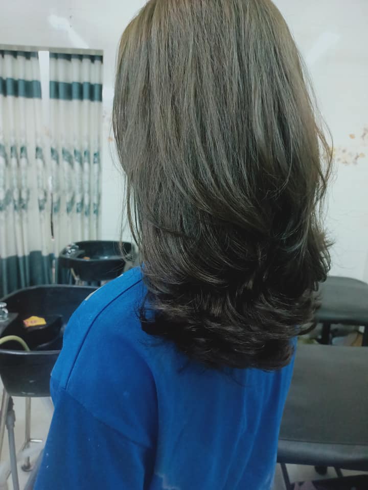 Hari Salon Mẫn Mẫn ảnh 2