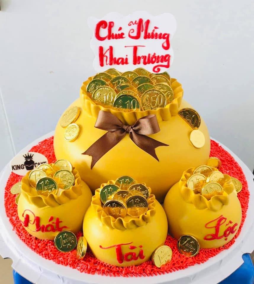 King Cake ảnh 1