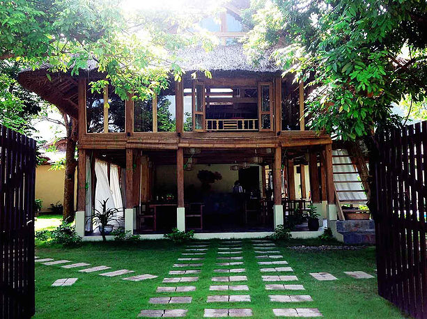 Mai Châu Villas ảnh 1