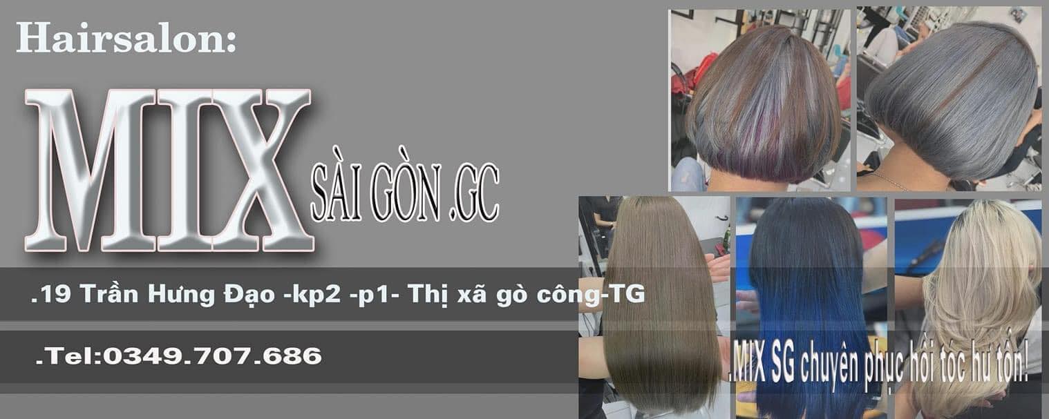 Mix Sai Gon Gc ảnh 1