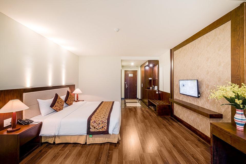 Mường Thanh Grand Ha Tinh Hotel ảnh 2