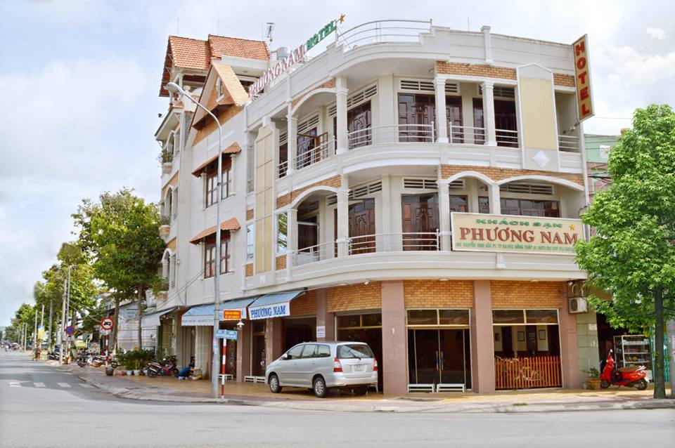 Phương Nam Hotel ảnh 1