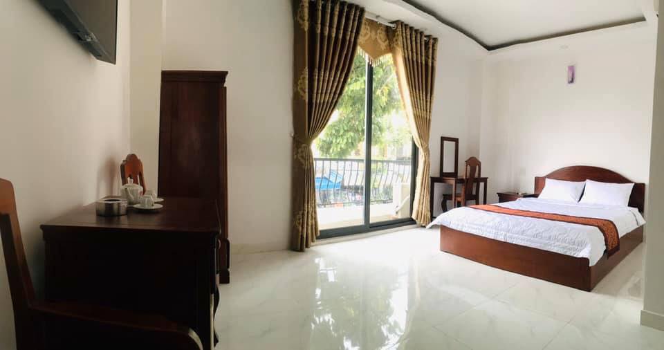 Phương Nam Hotel ảnh 2