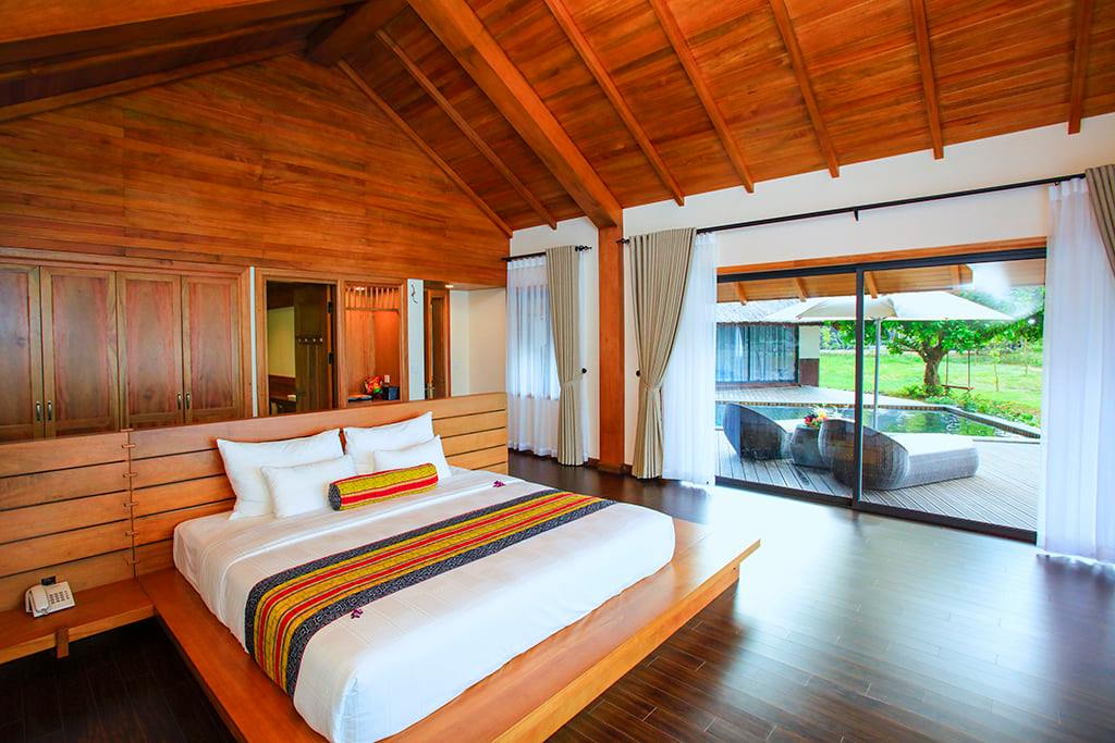 Serena Resort Kim Bôi Hòa Bình ảnh 2