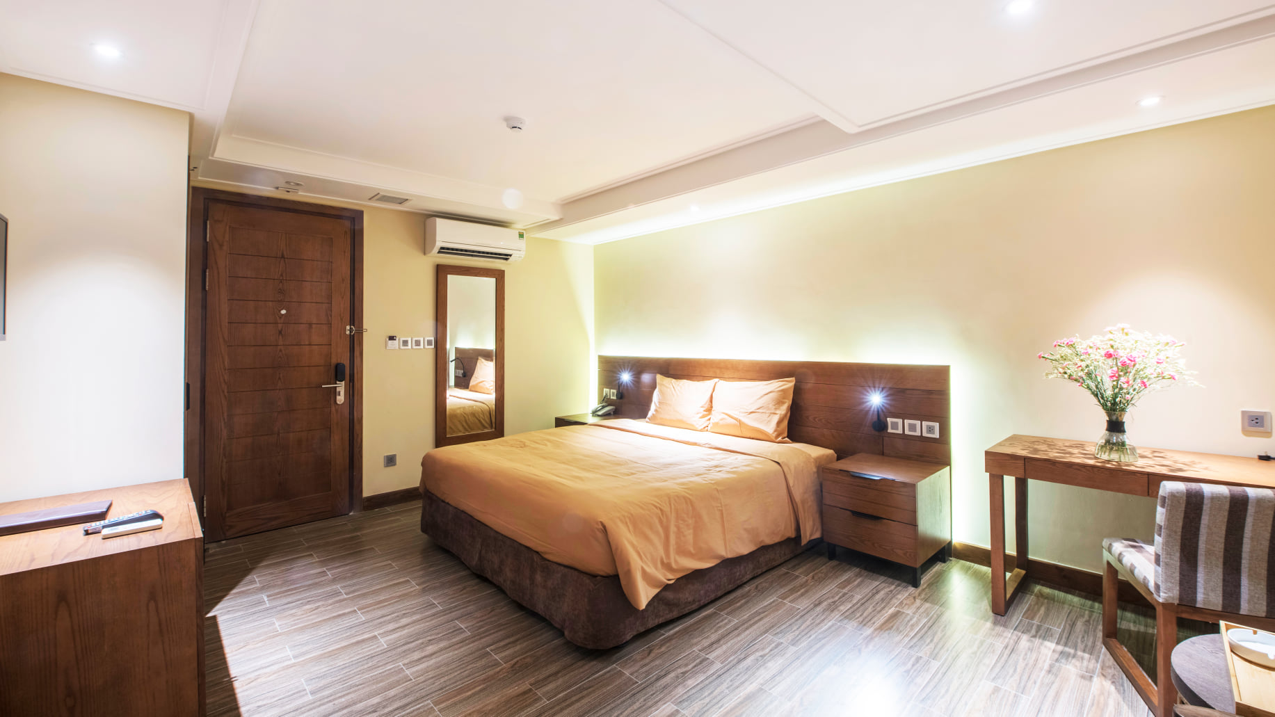 Sofia Tam Đảo Hotel & Spa ảnh 2