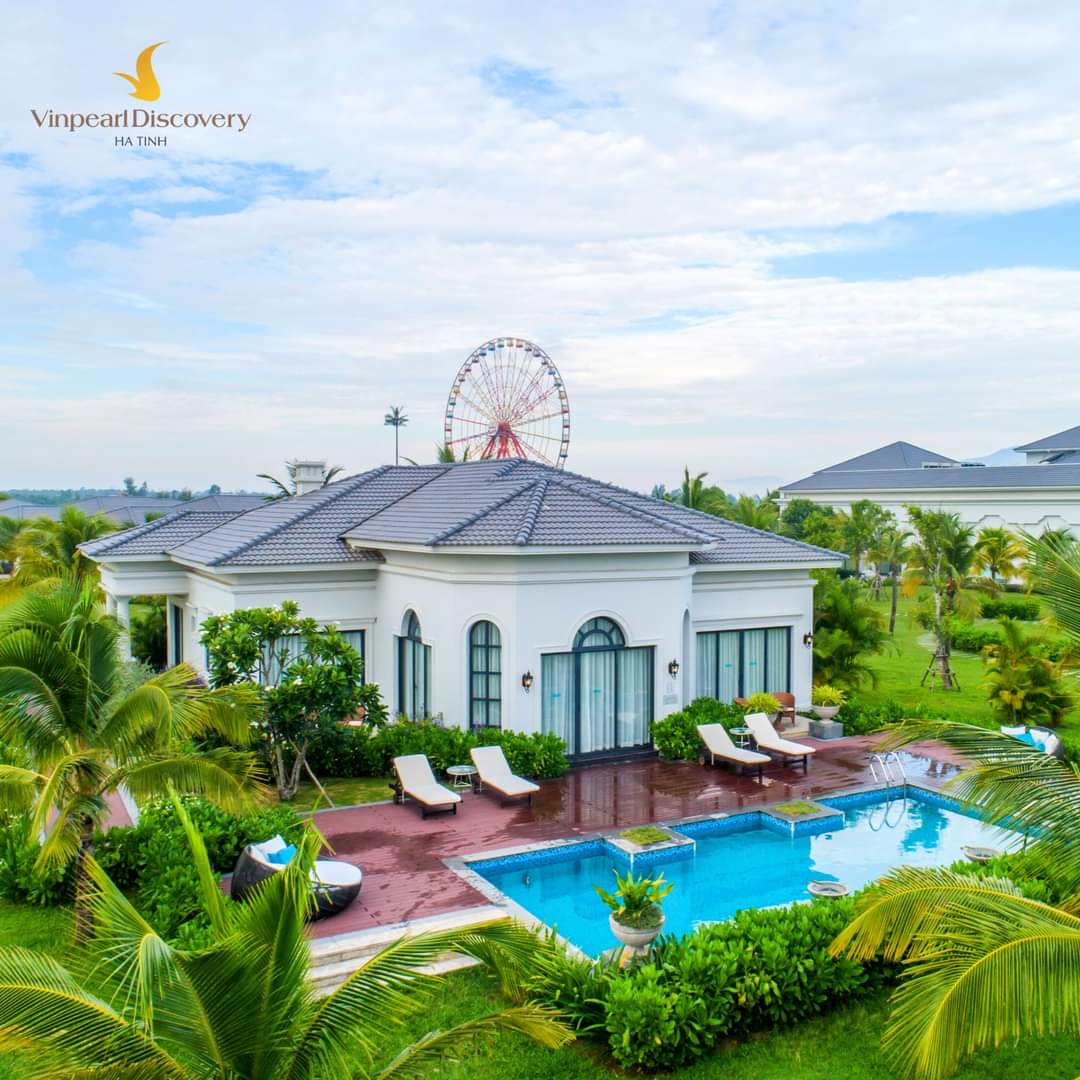 Vinpearl Discovery Ha Tinh ảnh 1