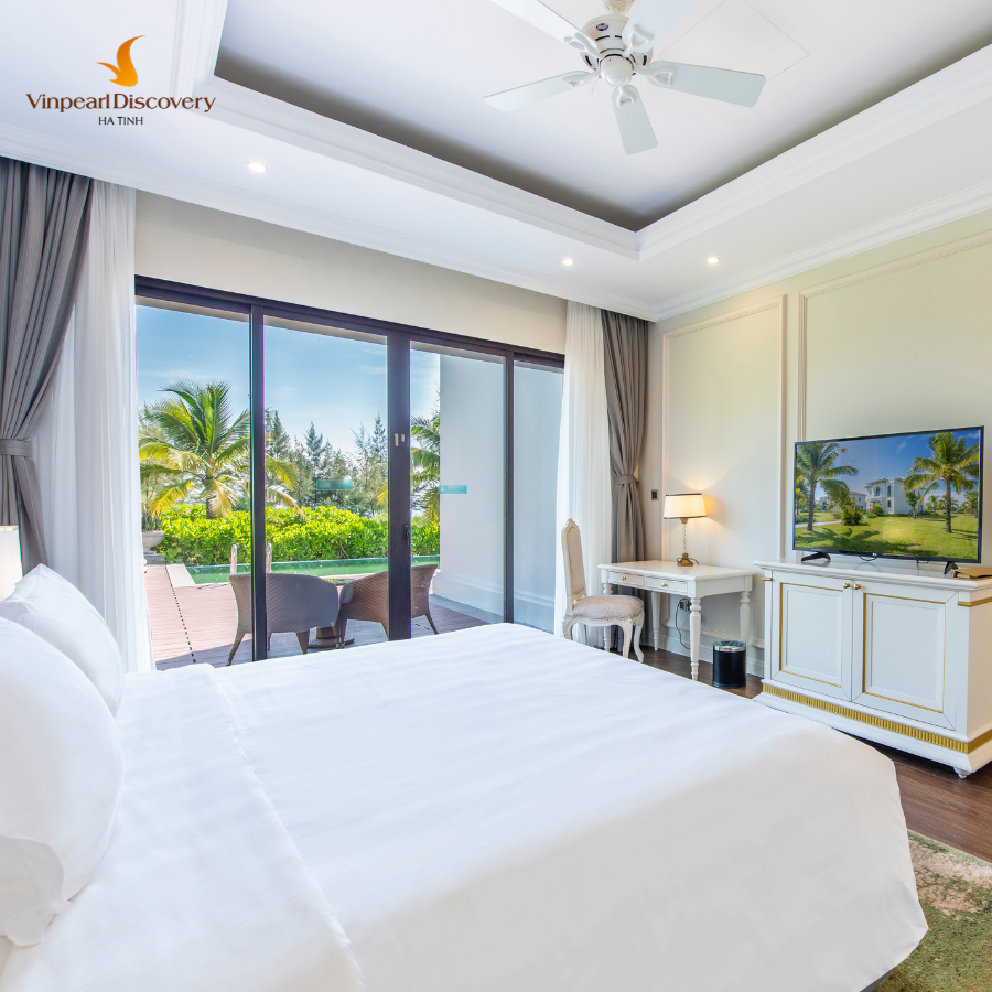 Vinpearl Discovery Ha Tinh ảnh 2