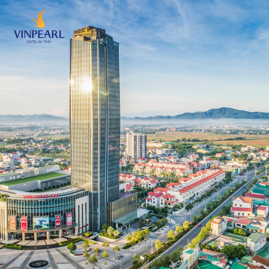 Vinpearl Hotel Hà Tĩnh ảnh 1